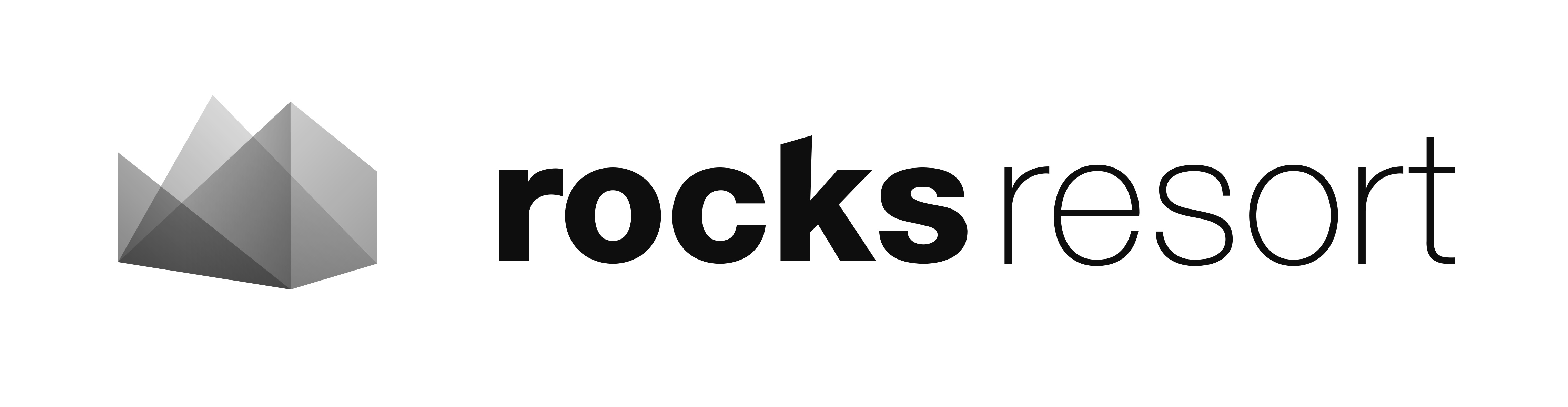 rocksresort Logo